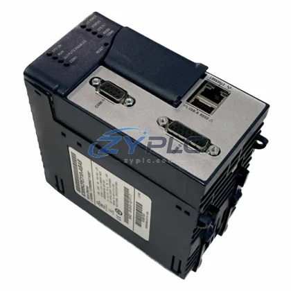 GE Fanuc IC695CHS016 Industrial Backplane for RX3i Architecture IC695CHS016 GE Fanuc