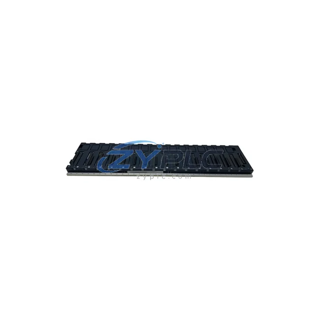 GE IC695CHS016CA Backplane for RX3i Automation