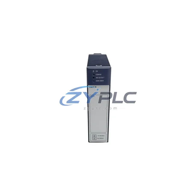 GE IC695CMX128 Industrial Network Interface for RX3i Systems