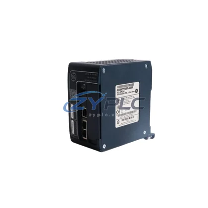 GE IC695CPE330 Industrial CPU Controller for RX3i Architecture IC695CPE330-ABAF GE