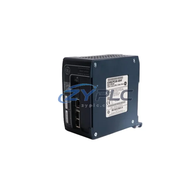 GE IC695CPE330 CPU Controller for RX3i
