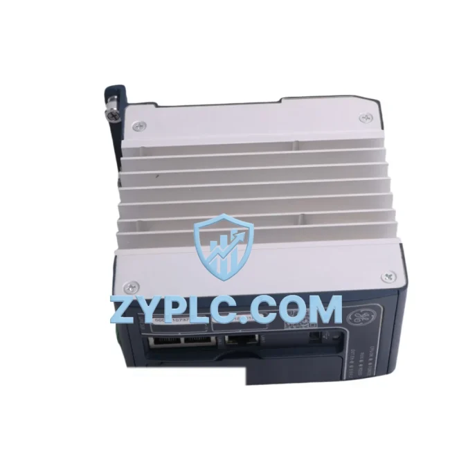 Emerson IC695CPE330-AFAT Industrial CPU Controller for PACSystems RX3i