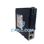 Emerson IC695CPE330-AFAT Industrial CPU Controller for PACSystems RX3i