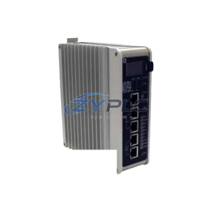 GE IC695CPE400 PLC CPU for RX3i Automation