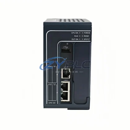 GE IC695CPK330-ACAS PLC for PACSystems RX3i