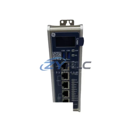 GE IC695CPL410-AAAC Industrial CPU Module for RX3i Systems