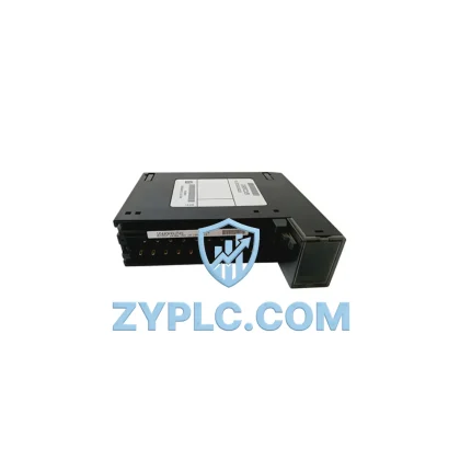 GE IC695CRH039 Energy-Saving CPU Redundancy Module for Optimized RX3i Automation IC695CRH039 GE Automation (Emerson)