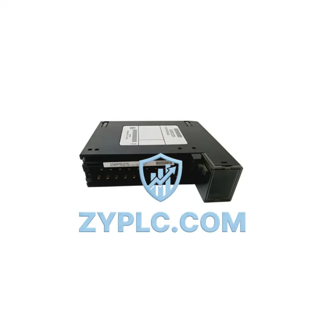 GE IC695CRH039 Energy-Saving CPU Redundancy Module for Optimized RX3i Automation