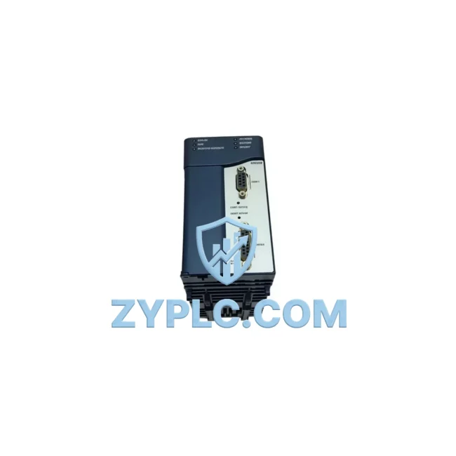 GE IC695CRU320-CA System-Ready CPU Module for PACSystems RX3i Architecture