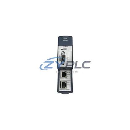 GE IC695ETM001-HT Replacement Ethernet Module for Industrial RX3i Automation IC695ETM001-HT GE Fanuc