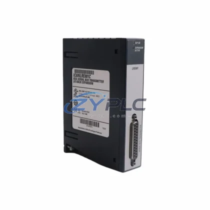 GE IC695LRE001B Industrial Network Interface for PACSystems RX3i IC695LRE001B GE