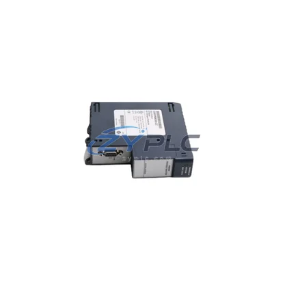 GE IC695PBM300-CC Replacement PROFIBUS Master Module product image