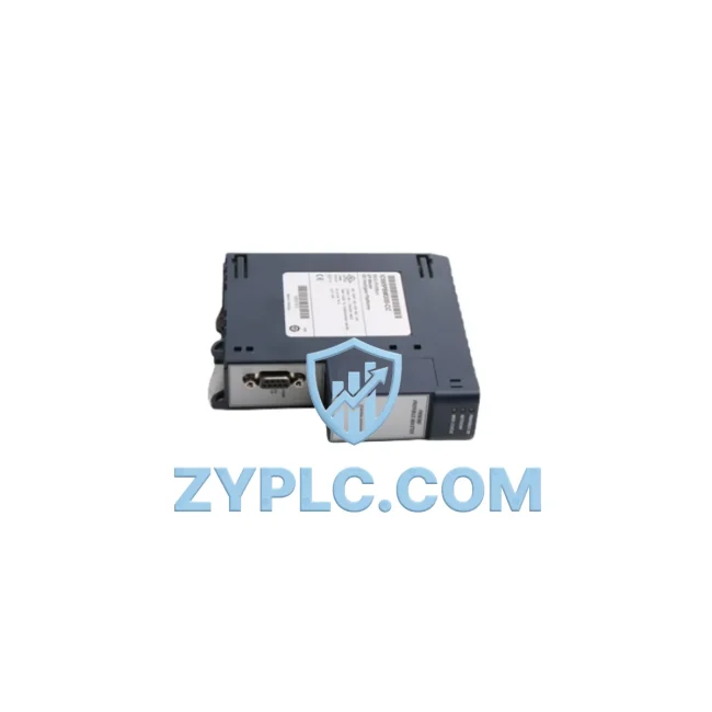 GE IC695PBM300-CC PROFIBUS Master Module