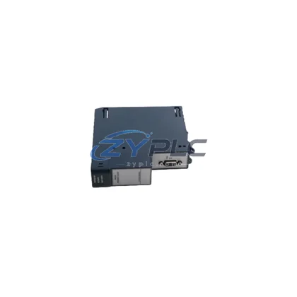GE IC695PBS301 Industrial PROFIBUS DP Slave for RX3i Architecture IC695PBS301 GE