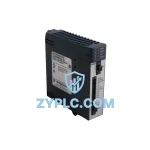 GE IC695PMM335 System-Ready Motion Controller for RX3i Architecture