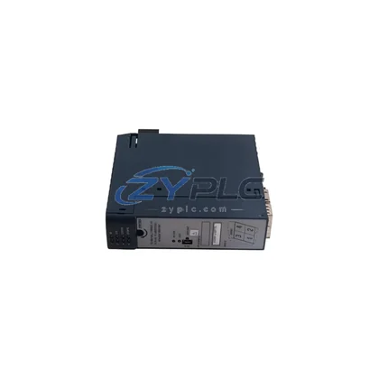 GE IC695PNC001LT Industrial Network Interface for RX3i Systems