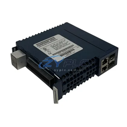 GE IC695PNS001 PROFINET Scanner Module | PACSystems RX3i IC695PNS001 GE Fanuc / Emerson
