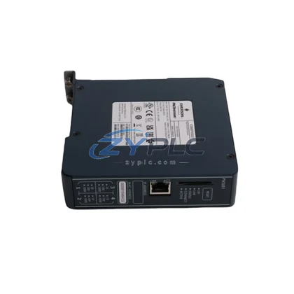 GE IC695PNS001CA-ABAH Industrial PROFINET Scanner for RX3i Architecture IC695PNS001CA-ABAH GE Fanuc / Emerson