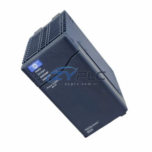 GE IC695PSA140 Power Supply Module for PACSystems RX3i