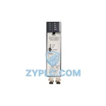 GE Fanuc IC695SPF002 System-Ready PROFIBUS Master for RX3i Architecture