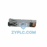 GE Fanuc IC695SPF002 System-Ready PROFIBUS Master for RX3i Architecture