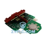 Emerson IC695SPF002A System-Ready Safety Processor for RX3i