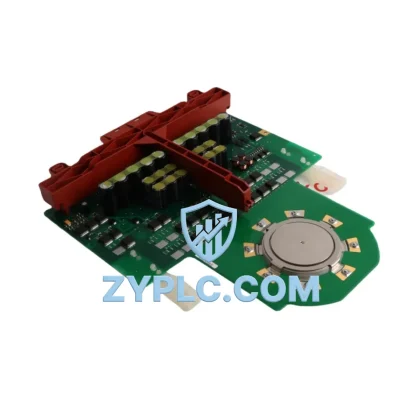 Emerson IC695SPF002A System-Ready Safety Processor for RX3i IC695SPF002A Emerson