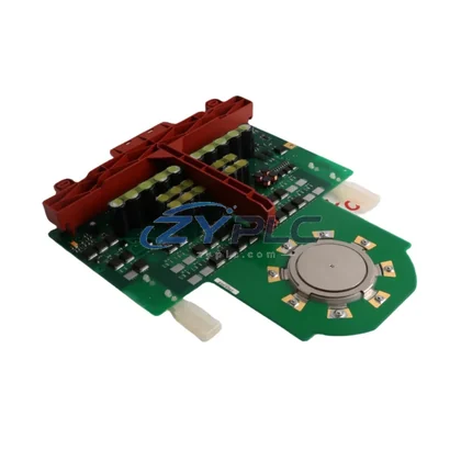 GE IC695SPF002A Serial Port Module for PACSystems RX3i