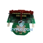 Emerson IC695SPF002A System-Ready Safety Processor for RX3i