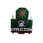 Emerson IC695SPF002A System-Ready Safety Processor for RX3i