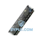 Emerson IC695SPF002A System-Ready Safety Processor for RX3i