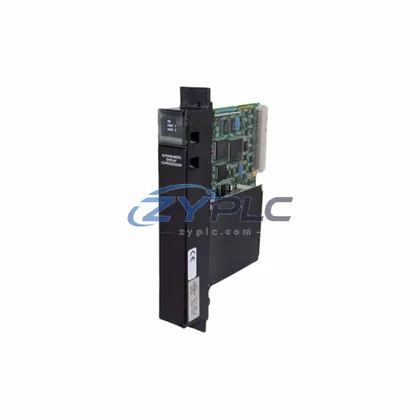 GE IC697ADC701 Analog Input Module Series 90-70