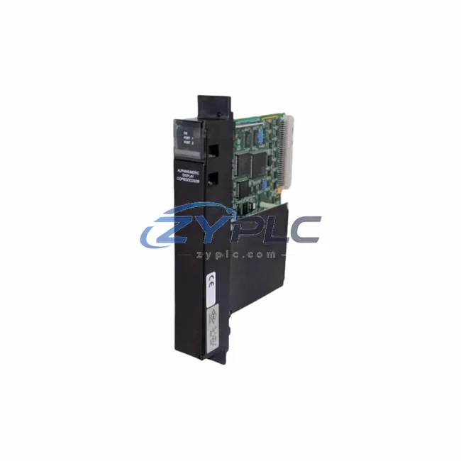 GE IC697ADC701 Analog Input Module Series 90-70