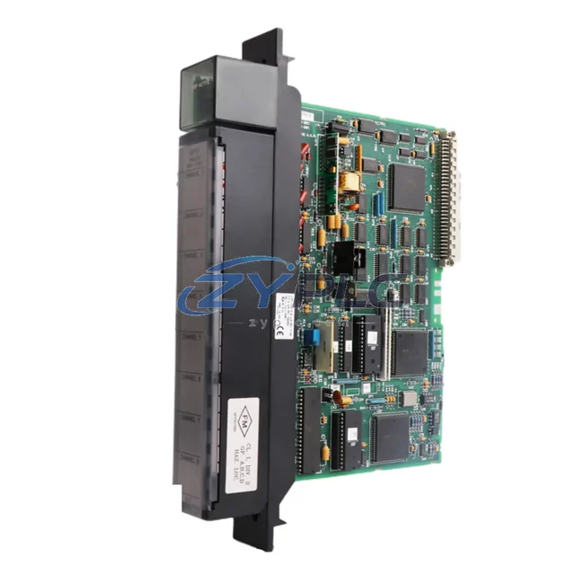 GE IC697ALG230 Analog Input Module for Series 90-70