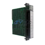 GE IC697ALG230 Analog Input Module for Series 90-70
