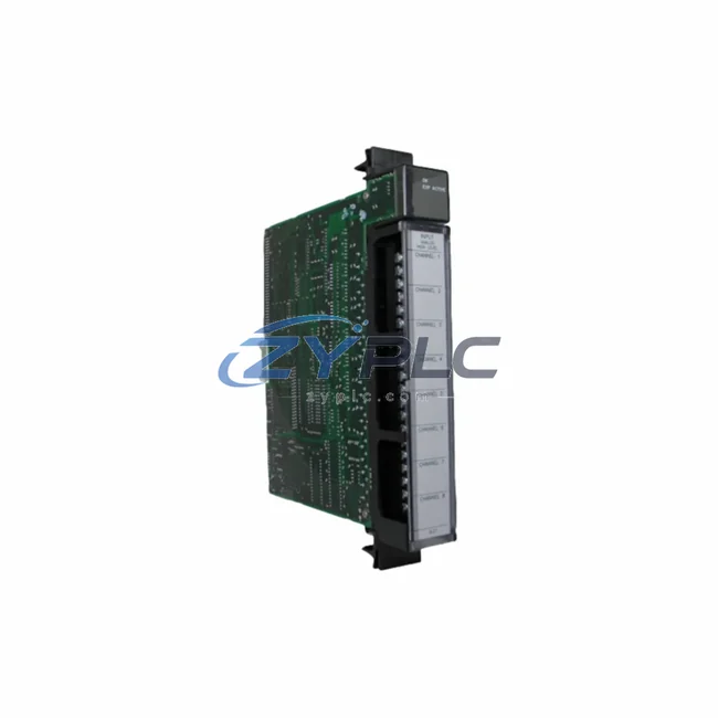 GE IC697ALG230L Analog Input for Series 90-70 Automation
