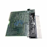 GE IC697ALG320 Analog Output Module Series 90-70