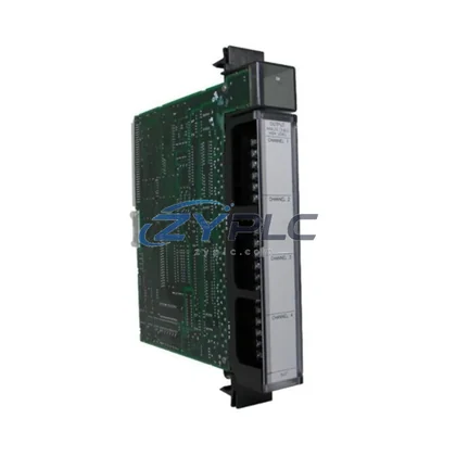 GE IC697ALG321 Industrial Analog Input for S90-70 Architecture IC697ALG321 GE Automation & Controls