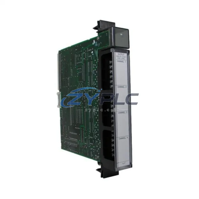GE IC697ALG321 Analog Input for S90-70