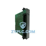 GE Fanuc IC697ALG440 System-Ready Analog I/O Expander for Series 90-70 Architecture