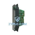 GE Fanuc IC697ALG440 System-Ready Analog I/O Expander for Series 90-70 Architecture