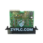 GE Fanuc IC697ALG440 System-Ready Analog I/O Expander for Series 90-70 Architecture