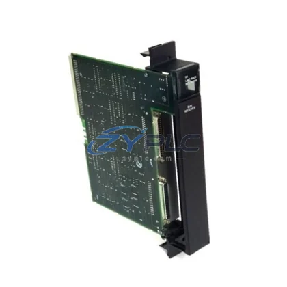 GE Fanuc IC697BEM711 Industrial Bus Receiver for Series 90-70 Architecture IC697BEM711 GE Fanuc