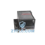 GE IC697BEM731 System-Ready Bus Controller for Series 90-70 Architecture
