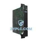 GE Fanuc IC697BEM731 System-Ready Bus Controller for IC697 Architecture