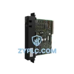 ABB 07KP93 GJR5253200R1161 Modbus Communication Processor AC500