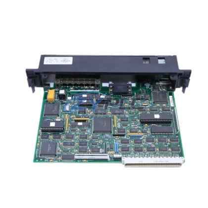 GE IC697BEM733 Industrial Network Interface for Series 90-70 Systems IC697BEM733 GE Automation