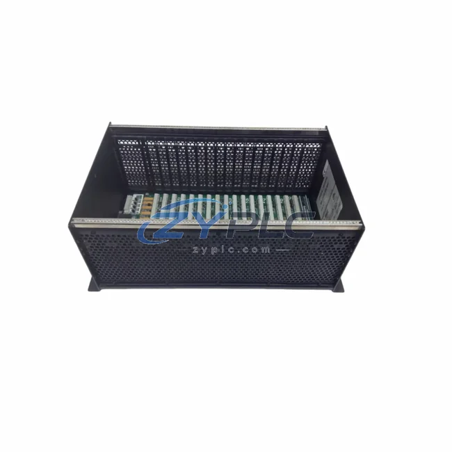 GE IC697CHS782 Rack Chassis for Series 90-70