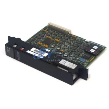 GE Fanuc IC697CMM741 Industrial Communication Module for Series 90-70 Architecture IC697CMM74 GE Fanuc