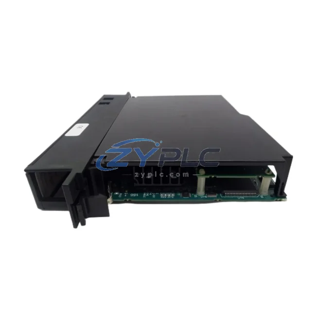 GE IC697CPM915 CPU Module for Series 90-70